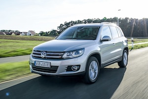 VW Tiguan, BMW X1 und Audi Q3: Wer ist besser?