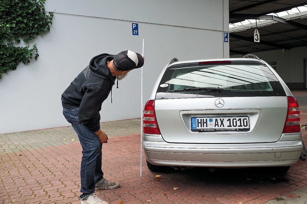 So wird der Kombi zum Camper