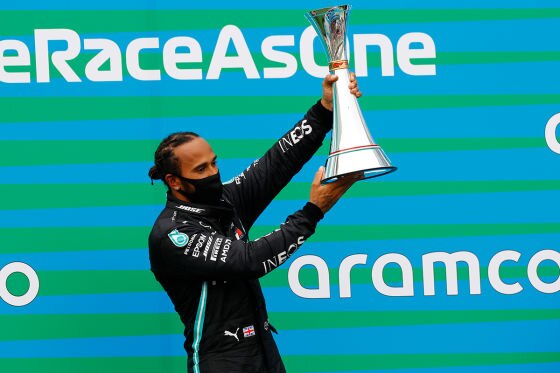 Hamilton