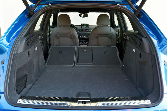 Ist der VW Tiguan wirklich so überzeugend?