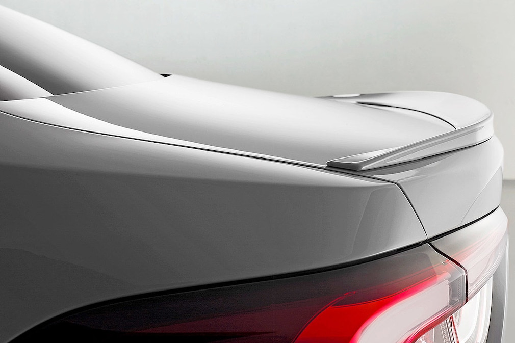 Toyota Corolla-Limousine GR Sports (2020)
