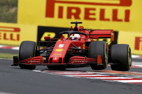 Ferrari