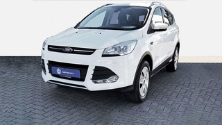 Ford Kuga 1.6 EcoBoost 2x4: