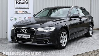 Audi A6 Avant 3.0 TDI quattro: Kombi, Gebrauchtwagen, Preis, kaufen