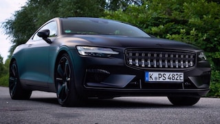 So gut kann Hybrid aussehen