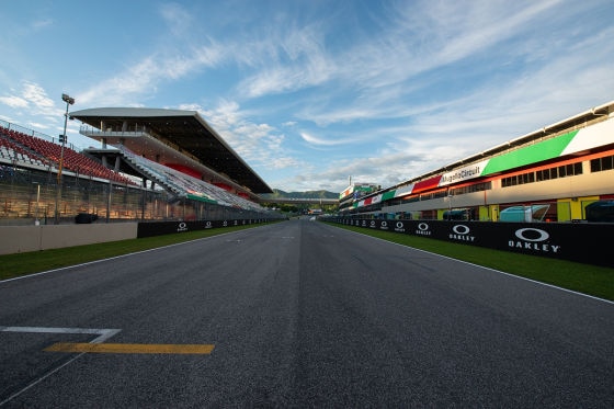 Mugello