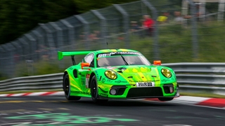 24h Nürburgring