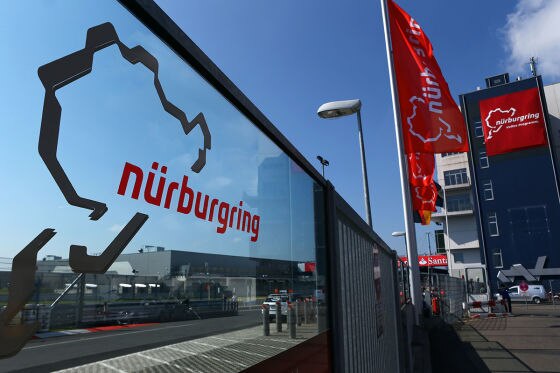 Nürburgring 