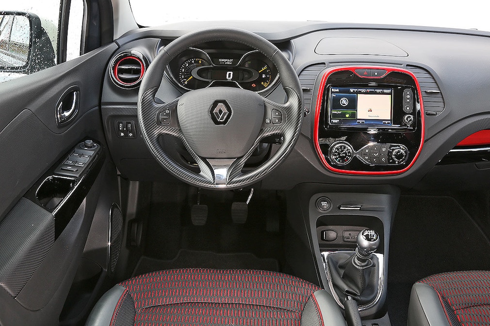 Gebrauchte Kleinwagen-SUV bis 11.000 Euro!