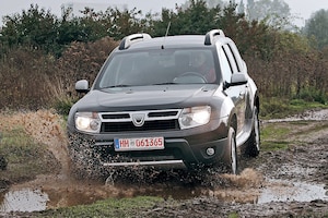 Gebrauchte Kleinwagen-SUV bis 11.000 Euro!