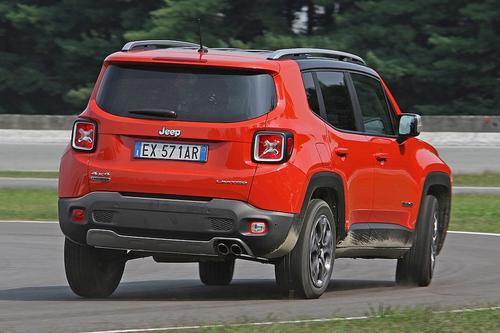 Gebrauchte Kleinwagen-SUV bis 11.000 Euro!