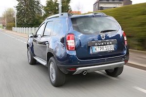 Gebrauchte Kleinwagen-SUV bis 11.000 Euro!