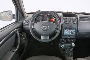 Gebrauchte Kleinwagen-SUV bis 11.000 Euro!
