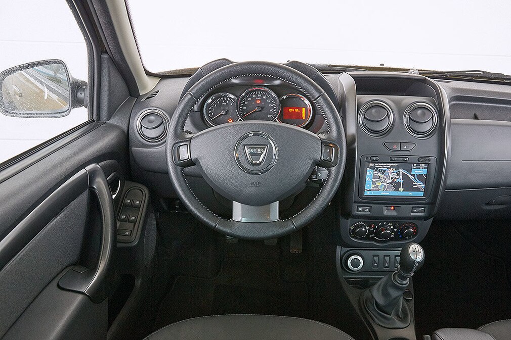 Gebrauchte Kleinwagen-SUV bis 11.000 Euro!
