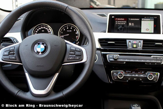 BMW X1 Plug-in-Hybrid: junger SUV-Gebrauchter günstig dank Förderung