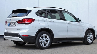 BMW X1 xDrive25e Plug-in-Hybrid: SUV, gebraucht, Preis, Umweltprämie