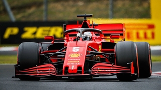 Formel 1: Aston Martin oder Red Bull