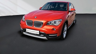 BMW X1 xDrive 20d (2013): Gebrauchtwagen, kaufen, Schnäppchen