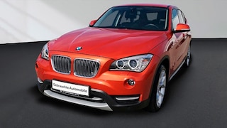 Gebraucht erschwinglich: BMW X1 fahren für unter 14.000 Euro