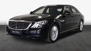 Mercedes-Benz S 500 (W 222): Preis, Gebrauchtwagen