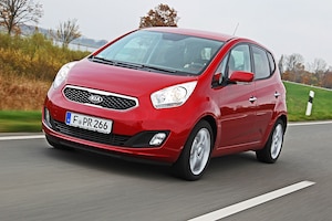Kia Venga