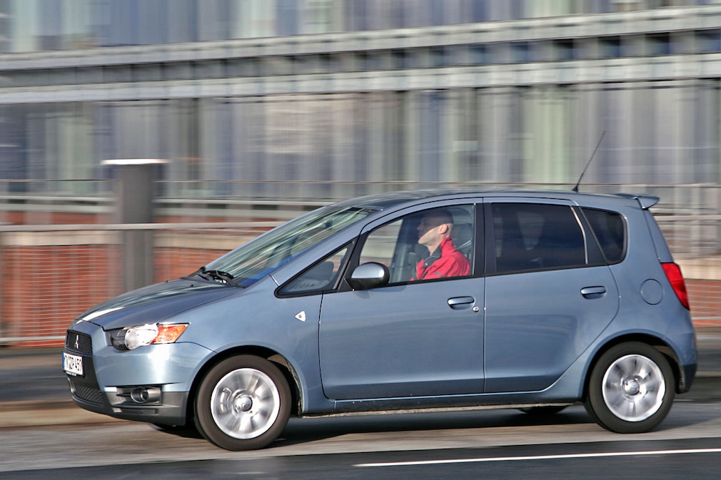Exoten im Check: Wie gut sind diese Ladenhüter? - AUTO BILD