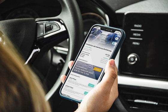 Clever waschen und sparen mit AUTO BILD