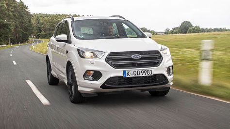 Dauertest Autobild De