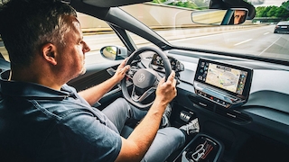 VW ID.3 (2020): Test, Preis, technische Daten, Abmessungen, Bilder, Batterie, Elektroauto