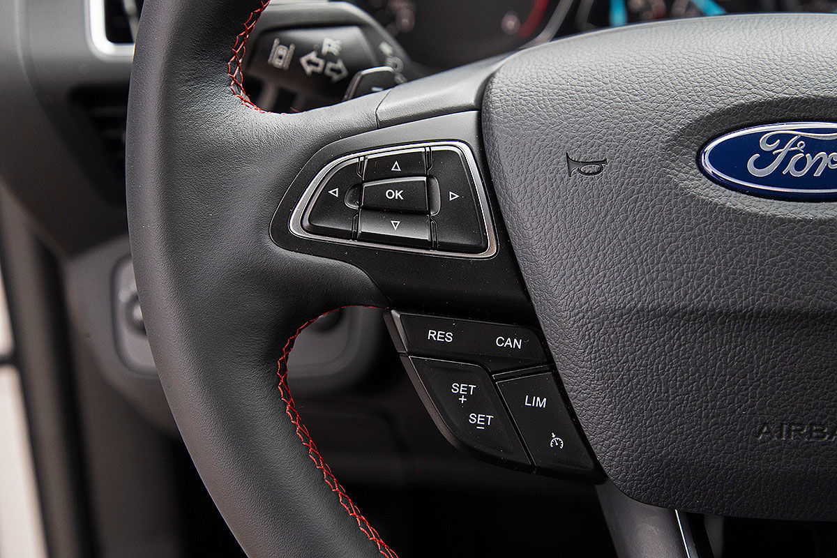 Ford Kuga: 100.000-Kilometer-Dauertest