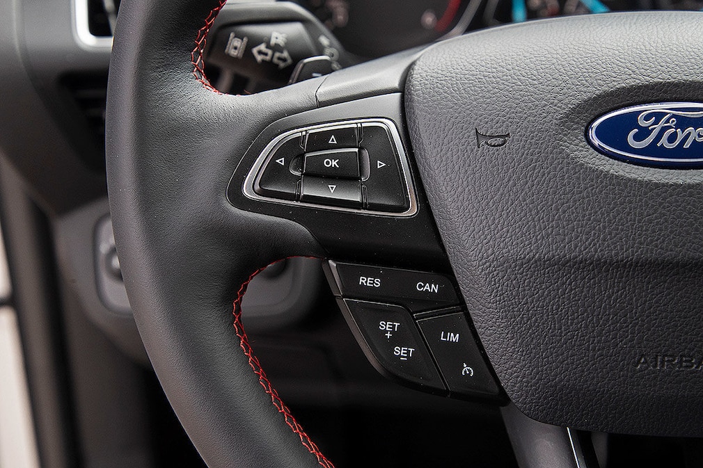 Ford Kuga: 100.000-Kilometer-Dauertest