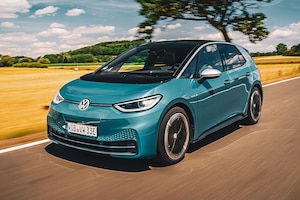 VW ID.3 (2020)