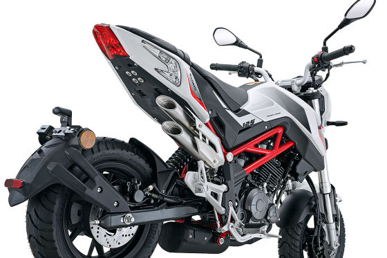 Günstige 125er-Motorräder für Autofahrer: Bikes mit Pkw-Führerschein