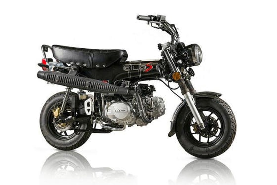 Günstige 125er-Motorräder für Autofahrer: Bikes mit Pkw-Führerschein