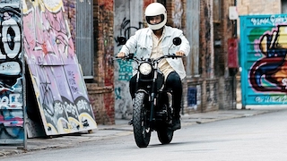 Günstige 125er-Motorräder für Autofahrer: Bikes mit Pkw-Führerschein