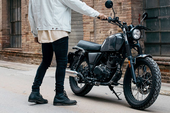 Günstige 125er-Motorräder für Autofahrer: Bikes mit Pkw-Führerschein