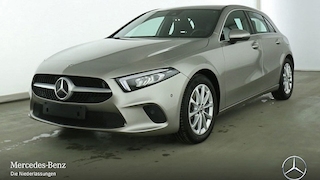 Mercedes-Benz A 250 (2019): Gebrauchtwagen, kaufen, Wertverlust