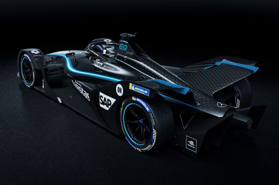 Mercedes