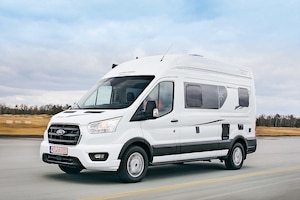 Einzeltest Karmann Dexter 560 4x4