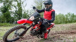 Diese 125er-Motorräder für Autofahrer sind erfreulich günstig