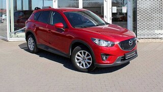 Mazda CX-5: SUV, Gebrauchtwagen, Preis, kaufen
