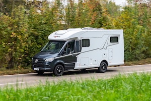 Fahrbericht Frankia MT 7 GD Neo