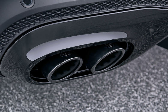 Jetzt macht Brabus auch den Mercedes GLB krass