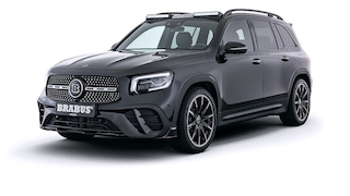 Mercedes GLB 250 Brabus (2020): Tuning, Preis, Leistung, Update