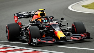 Formel 1: Neuer Red Bull-Renningenieur