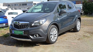 Opel Mokka (2016): Kompakt-SUV, gebraucht, kaufen