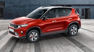 Kia Sonet (2020): Deutschland, Kleinwagen-SUV, Vorstellung, Interieur, Marktstart