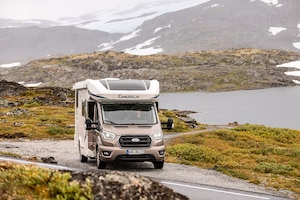 Chausson 627GA