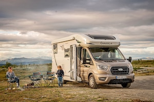 Chausson 627GA