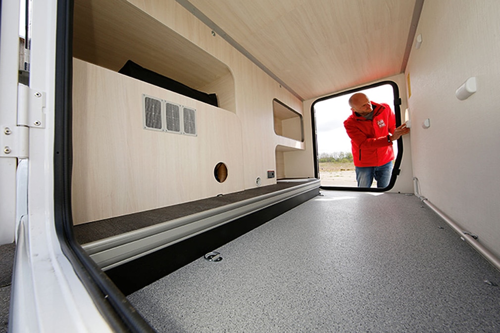 Chausson 627GA